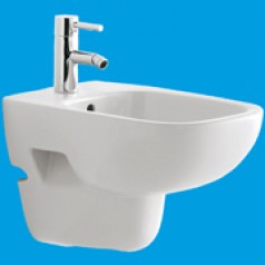 BIDEU SUSPENDAT FANTASIA 2 POZZI GINORI